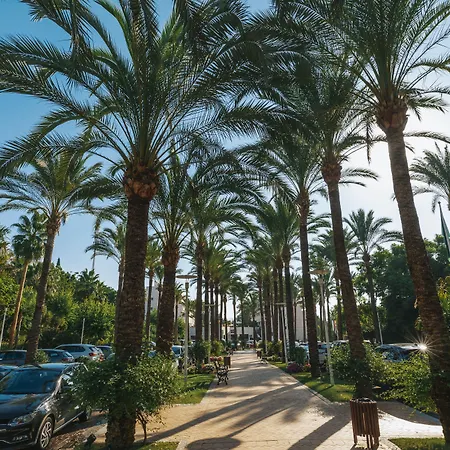 Alanda Marbella Hotel & Wellness-2